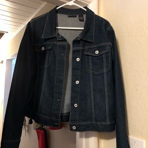 Brand new New York Denim Jacket
